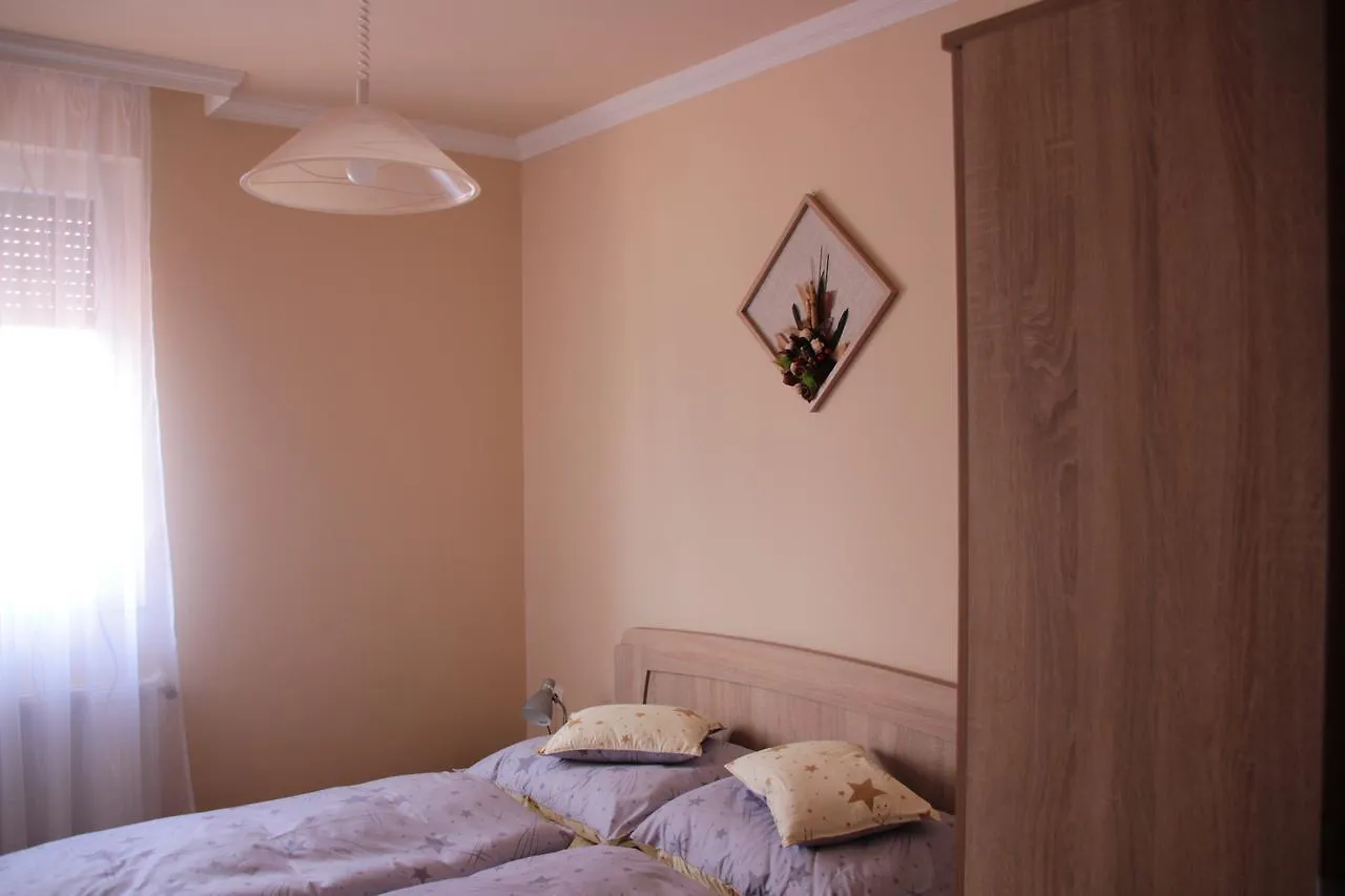 Imola Es Andrea Apartmanhaz 2 Apartment Hajduszoboszlo