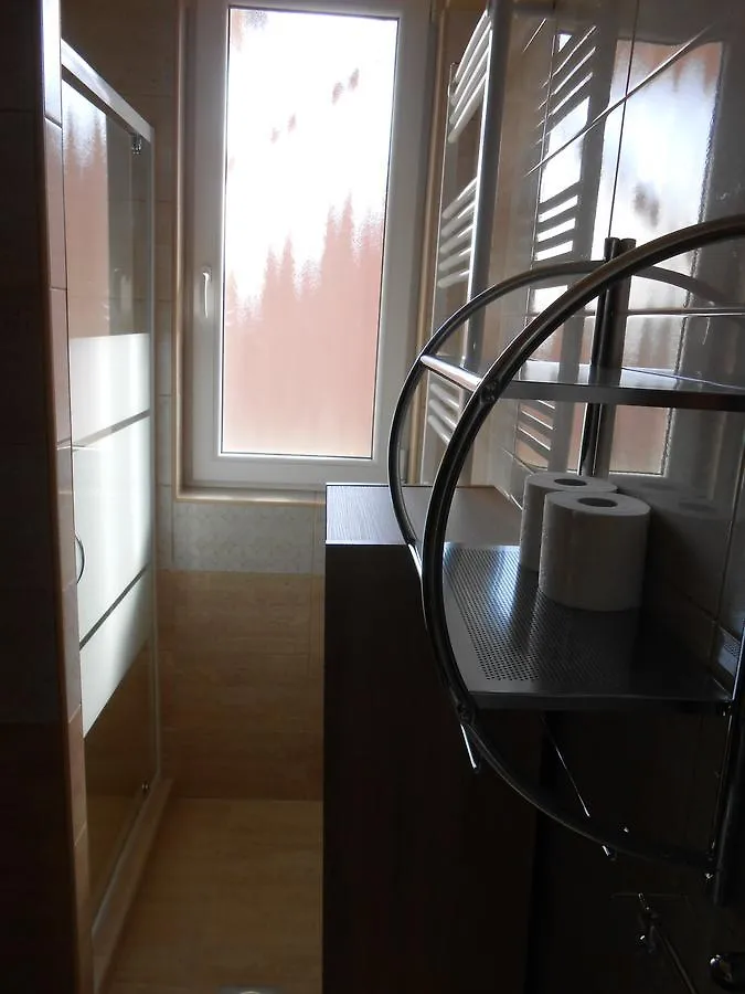 Imola Es Andrea Apartmanhaz 2 Apartment Hajduszoboszlo Hungary