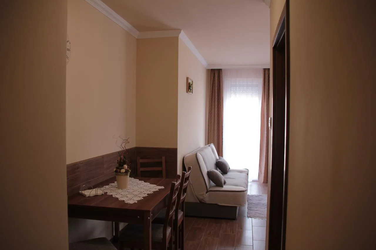 Imola Es Andrea Apartmanhaz 2 Apartment Hajduszoboszlo