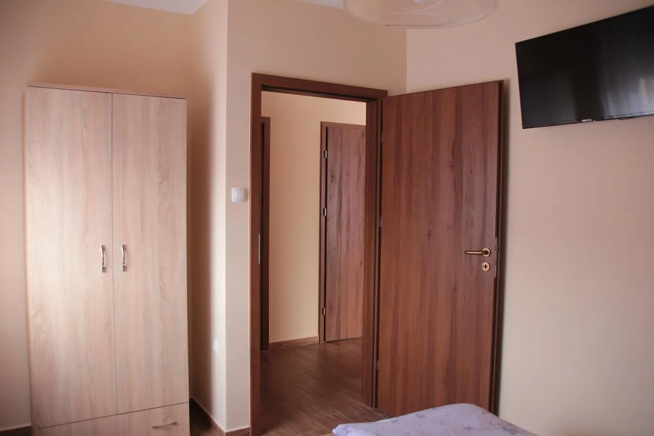 Imola Es Andrea Apartmanhaz 2 Apartment Hajduszoboszlo