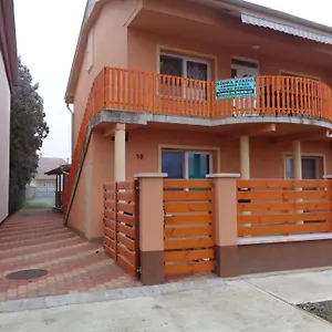 Irisz Apartament