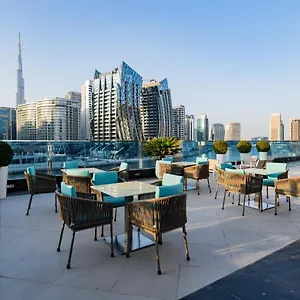 Kasco Homes Waves Tower Business Bay , Dubaj Egyesült Arab Emírségek