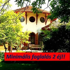 Apartman Gulipán, Hajdúszoboszló