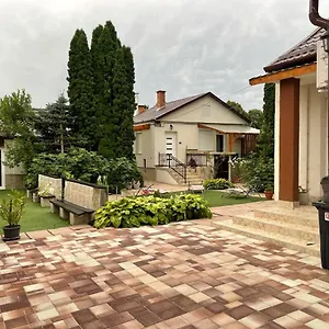 Apartman Adam, Hajdúszoboszló