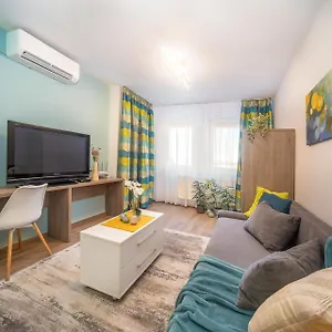 La Vida Apartament