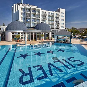 Hotel Silver, Hajdúszoboszló