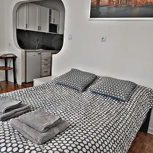  Apartament Ator Polska