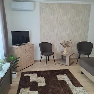 Apartman Katarina, Hajdúszoboszló
