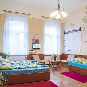  Apartament The Tailors' Węgry