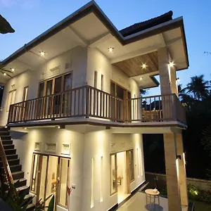 Gading , Ubud Indonézia