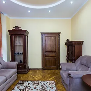  Апартаменты Avangard On Qn Roman St 26 Apart 7 Украина