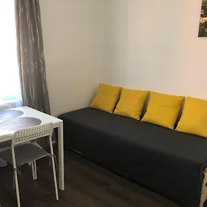 Eden Apartament