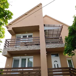 Wesselenyi Apartmanhaz Apartament