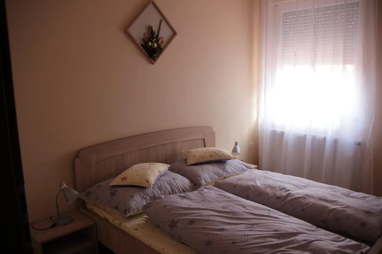 Apartman Imola és Andrea Apartmanház 2 Hajdúszoboszló