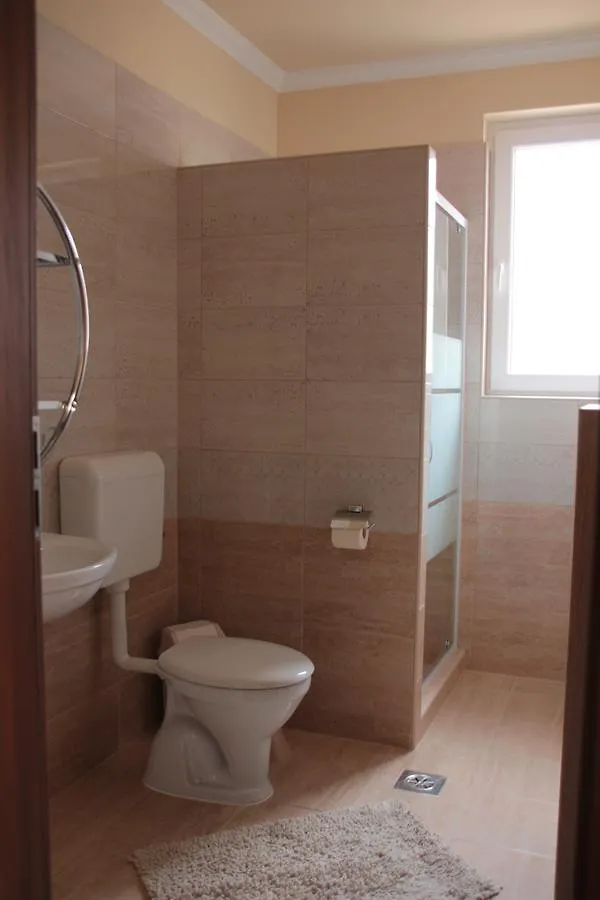 Apartman Imola és Andrea Apartmanház 2 Hajdúszoboszló