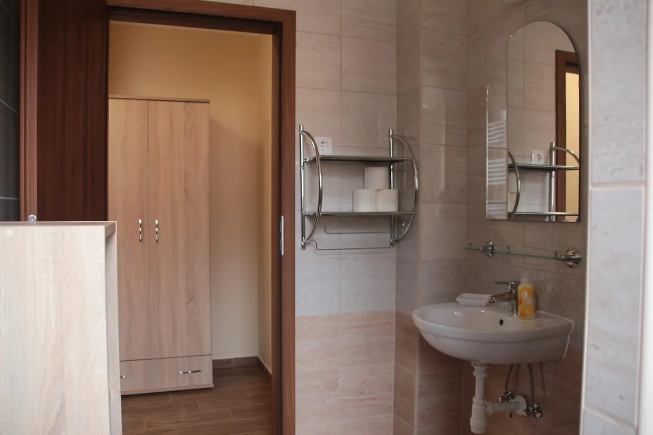 Apartman Imola és Andrea Apartmanház 2 Hajdúszoboszló