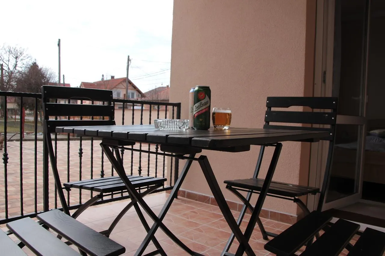Apartman Imola és Andrea Apartmanház 2 Hajdúszoboszló Magyarország