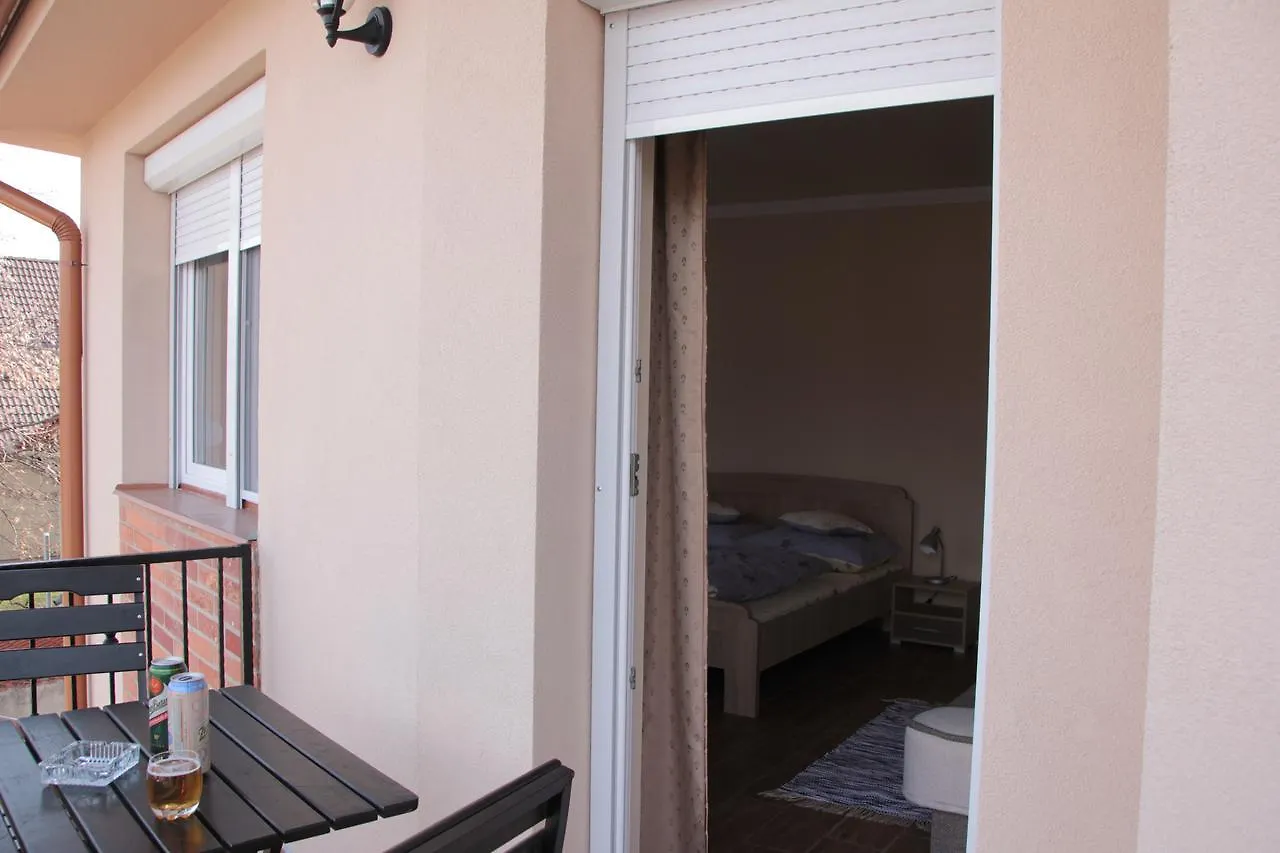 Apartman Imola és Andrea Apartmanház 2 Hajdúszoboszló