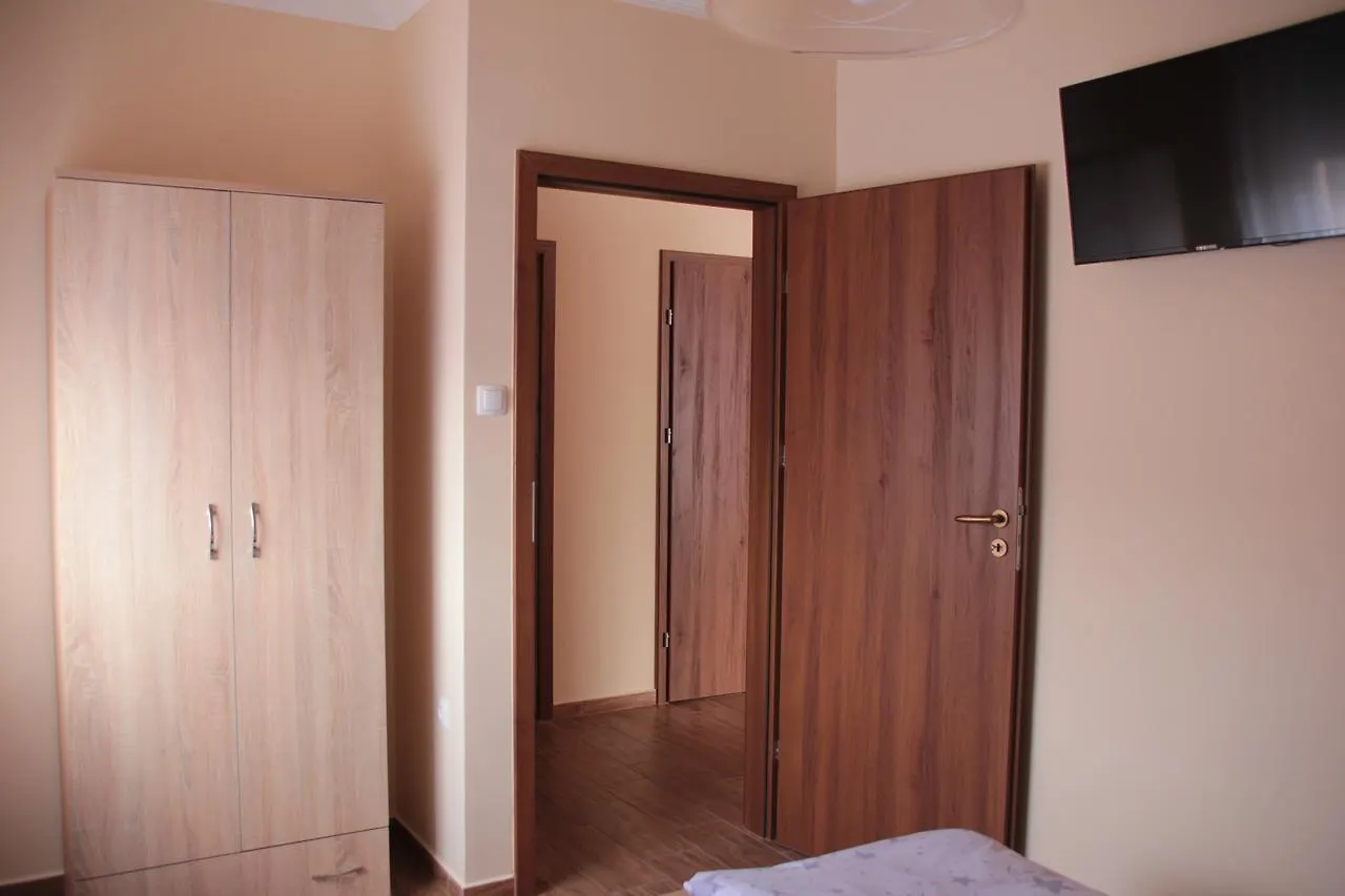 Imola és Andrea Apartmanház 2 Hajdúszoboszló