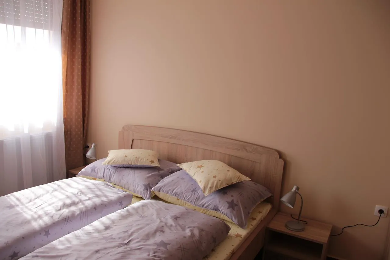 Apartman Imola és Andrea Apartmanház 2 Hajdúszoboszló Magyarország