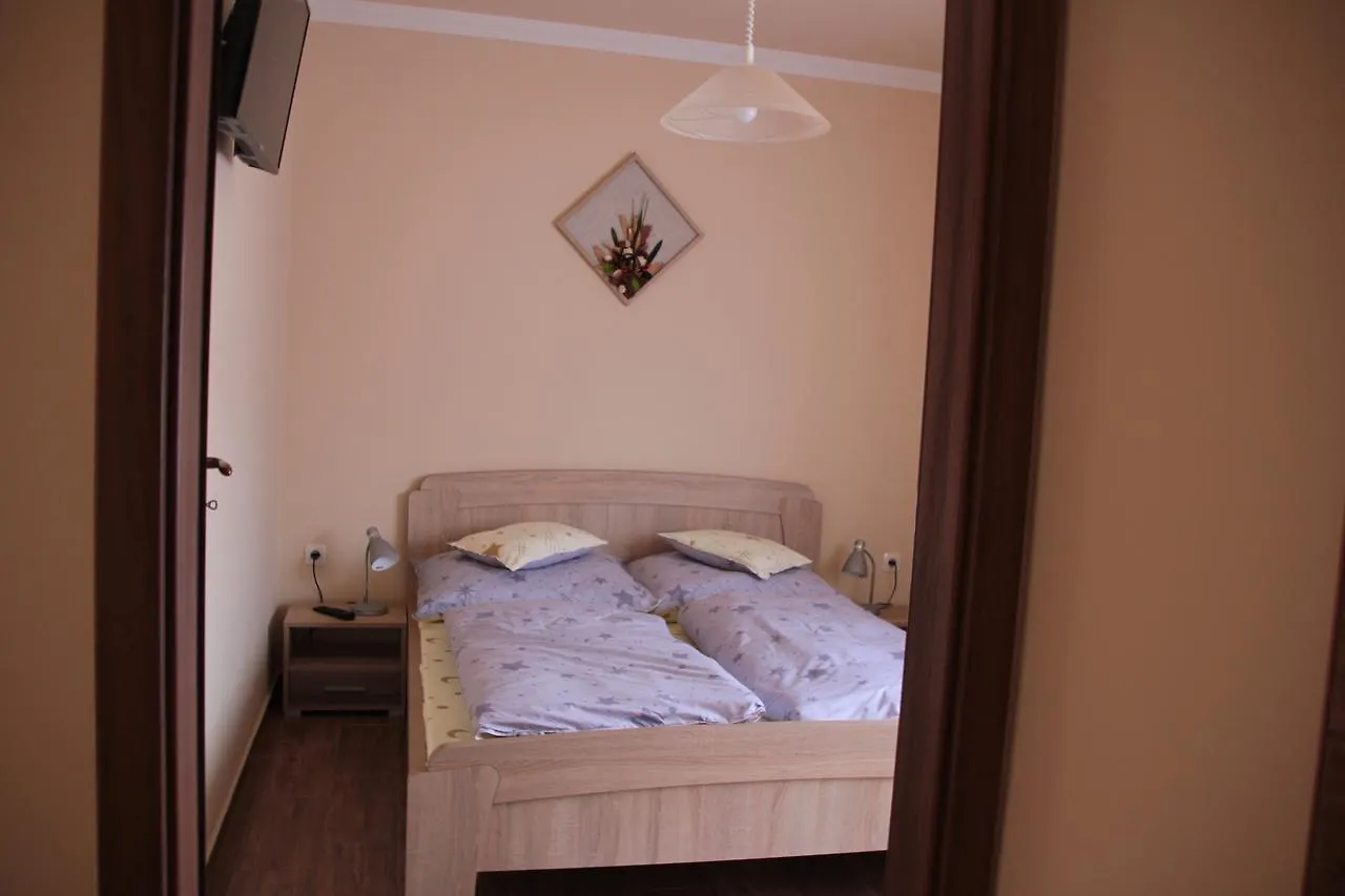Imola és Andrea Apartmanház 2 Hajdúszoboszló