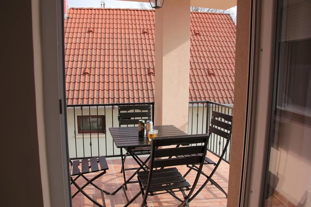 Apartment Imola Es Andrea Apartmanhaz 2 Hajduszoboszlo