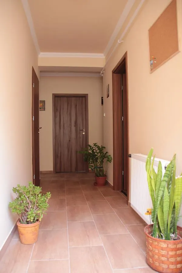 Imola Es Andrea Apartmanhaz 2 Hajduszoboszlo Hungary