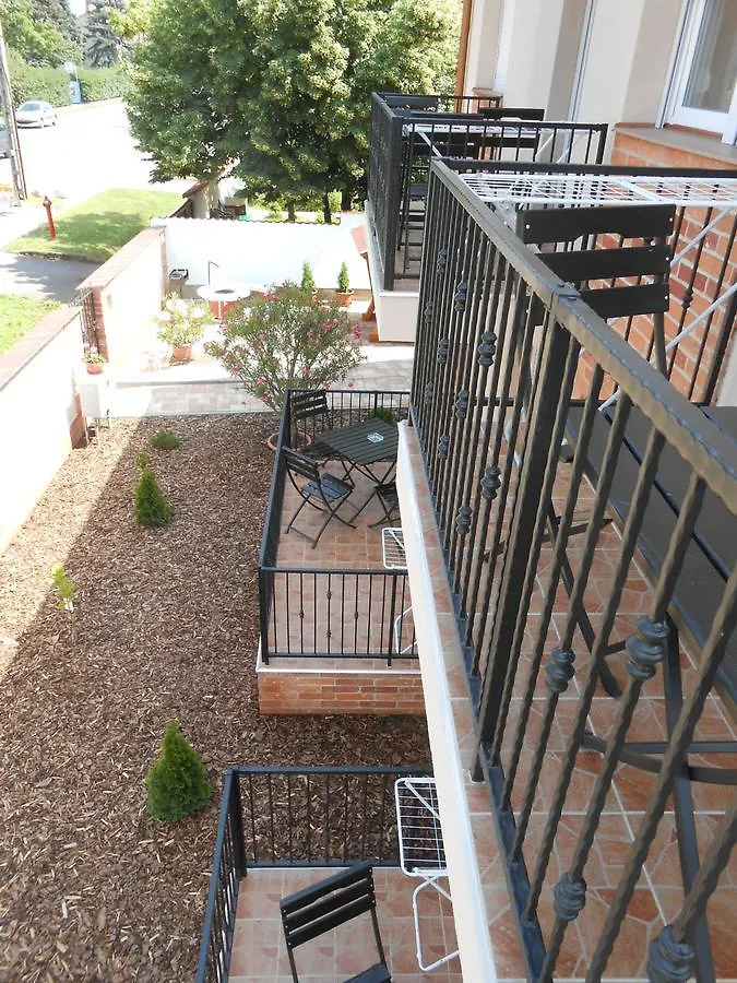 Apartman Imola és Andrea Apartmanház 2 Hajdúszoboszló